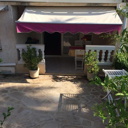 Apartment Martinez Casablanca Alcossebre Kültér fotó