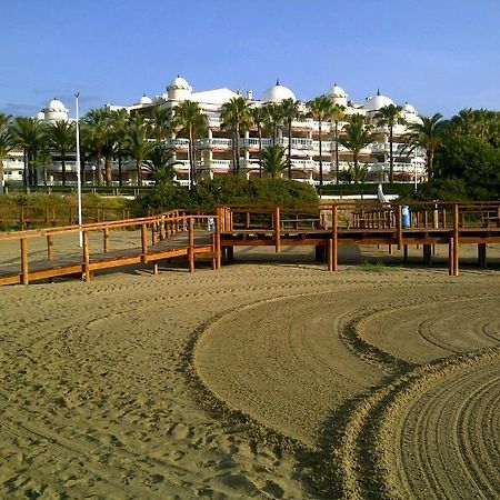 Apartment Martinez Casablanca Alcossebre Kültér fotó
