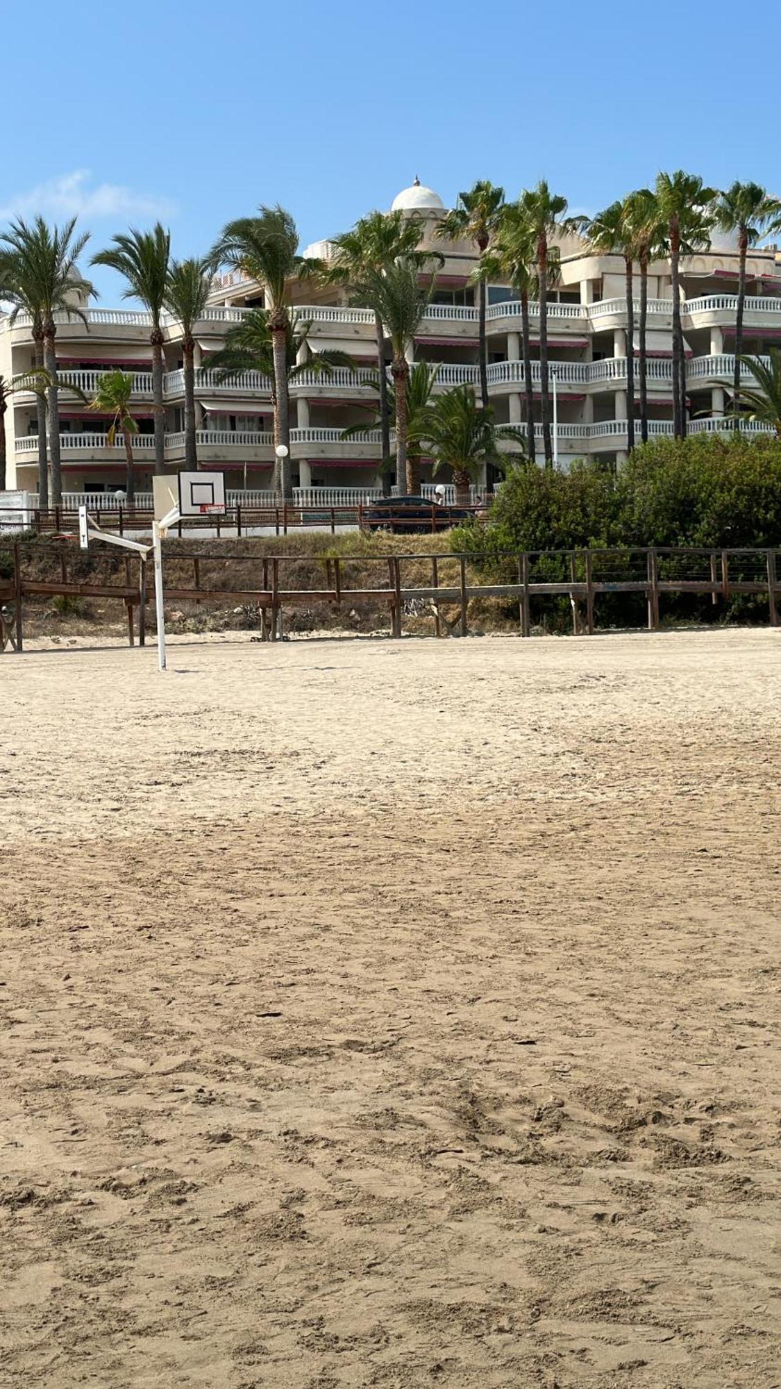 Apartment Martinez Casablanca Alcossebre Kültér fotó