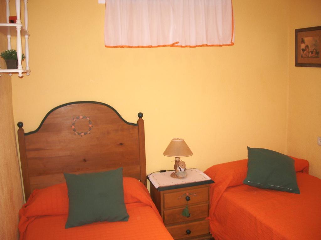 Apartment Martinez Casablanca Alcossebre Kültér fotó